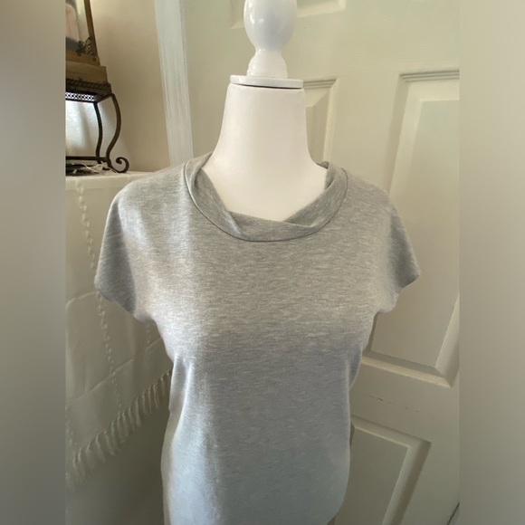 Downeast Pullover Slip Knit Dress - Picture 2 of 4